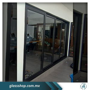 Puertas y Ventanas Corredizas