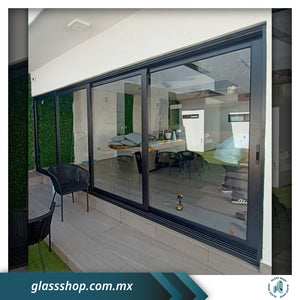 Puertas y Ventanas Corredizas