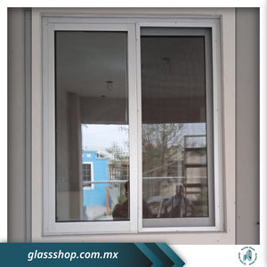 Puertas y Ventanas Combinadas
