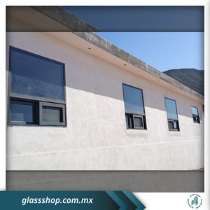 Puertas y Ventanas Combinadas