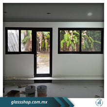 Cargar imagen en el visor de la galería, Puertas y Ventanas Combinadas
